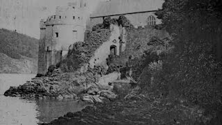 Dartmouth, River Dart and Dartmoor előzetes