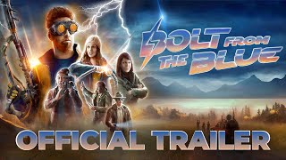 Bolt from the Blue előzetes
