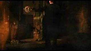 Damnatus - Der Feind im Innern előzetes