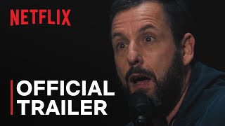 Adam Sandler: Szeretettel előzetes