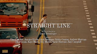 Straight Line előzetes