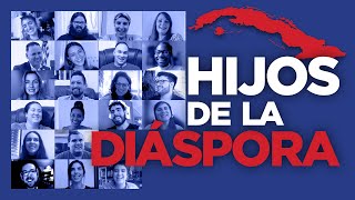 Hijos de la Diáspora előzetes