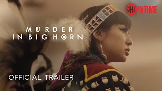 Murder in Big Horn előzetes