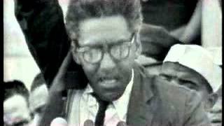 Brother Outsider: The Life of Bayard Rustin előzetes