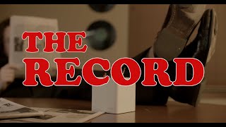 The Record előzetes