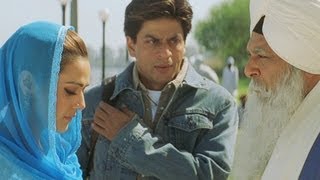 वीर-ज़ारा előzetes