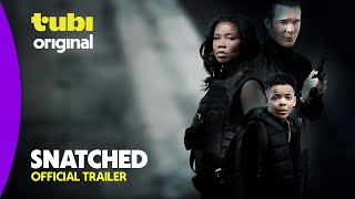 Snatched előzetes