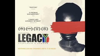 Legacy: The De-Colonized History of South Africa előzetes