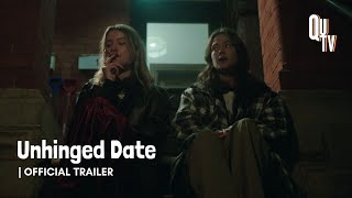 Unhinged Date előzetes