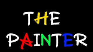 The Painter előzetes