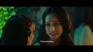 Thiên Thần Hộ Mệnh előzetes