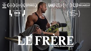 Le frère előzetes