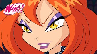 Winx Club - La Fenice d'Ombra előzetes