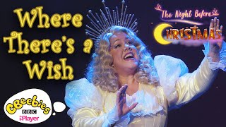 CBeebies Presents: The Night Before Christmas előzetes