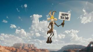 Coyote vs ACME előzetes