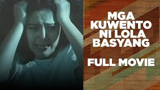 Mga Kuwento ni Lola Basyang előzetes