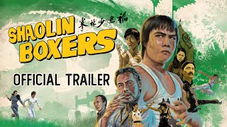福建少林拳 előzetes