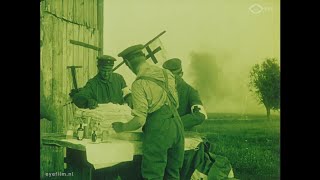 Das Tagebuch des Dr. Hart előzetes