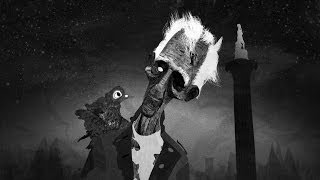 The Hungry Corpse előzetes