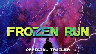 Frozen Run előzetes