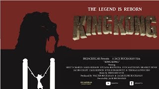 King Kong előzetes