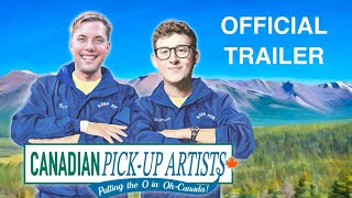 Canadian Pickup Artists előzetes