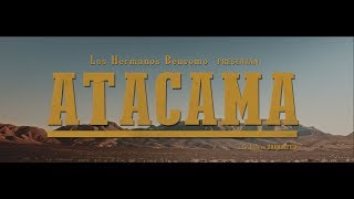 Atacama előzetes