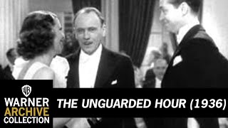 The Unguarded Hour előzetes