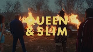 Queen és Slim előzetes