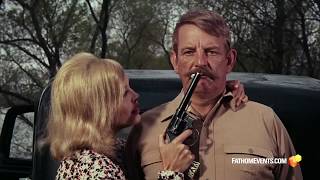 Bonnie és Clyde előzetes