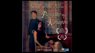 Pangako ng Kahapon előzetes