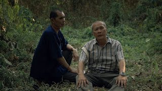 สุสานใต้ดิน előzetes