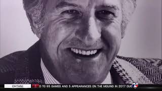 Mr. Baseball, Bob Uecker előzetes