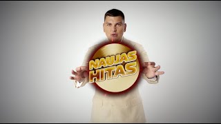 LNK iššukis.Naujas hitas előzetes