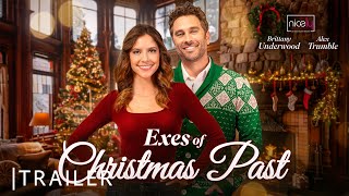 Exes of Christmas Past előzetes
