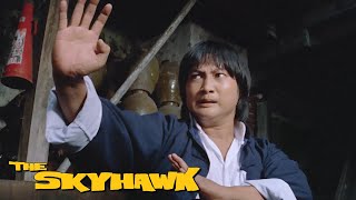 黃飛鴻少林拳 előzetes