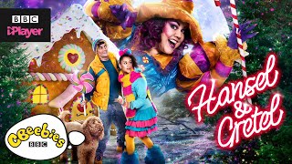 CBeebies Presents: Hansel and Gretel előzetes