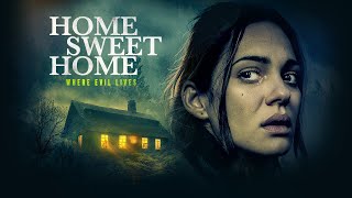 Home Sweet Home - Wo das Böse wohnt előzetes