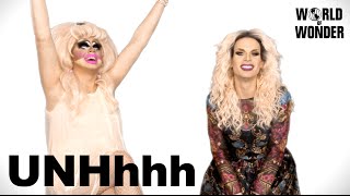 UNHhhh előzetes