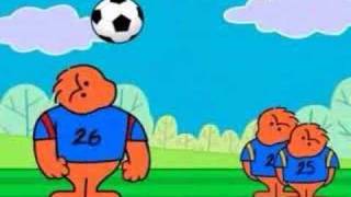 The Wumblers előzetes