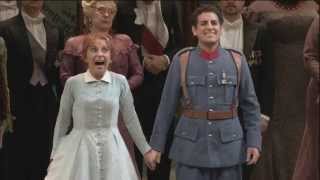 La Fille du Régiment - Metropolitan Opera előzetes