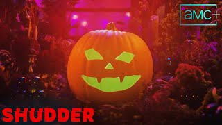 Revenge of the Ghoul Log előzetes