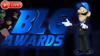 The BLG Awards 2024 előzetes