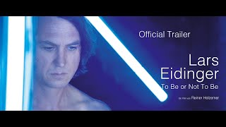 Lars Eidinger - Sein oder nicht Sein előzetes