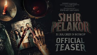 Sihir Pelakor előzetes