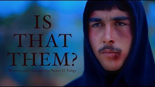 IS THAT THEM? előzetes