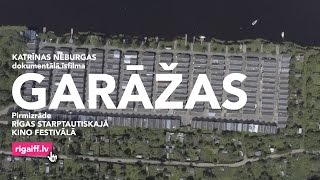 Garāžas előzetes