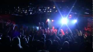 Fair to Midland – Live at The Machine Shop előzetes