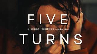 Five Turns előzetes