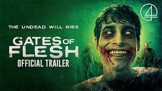 Gates of Flesh előzetes